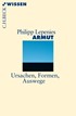 Cover: Lepenies, Armut