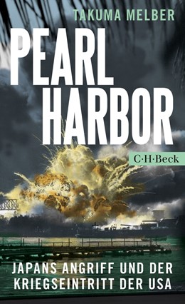 Cover: Melber, Pearl Harbor