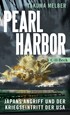 Cover: Melber, Pearl Harbor