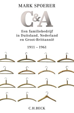 Cover: Spoerer, C&A