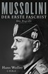 Cover: Woller, Mussolini
