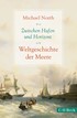 Cover: North, Zwischen Hafen und Horizont