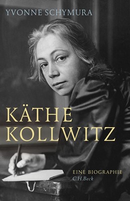 Cover: Schymura, Käthe Kollwitz