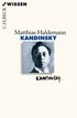 Cover: Haldemann, Kandinsky