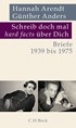 Cover: Arendt / Putz / Anders, Schreib doch mal 'hard facts' über dich