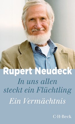 Cover: Neudeck, In uns allen steckt ein Flüchtling