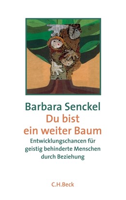 Cover: Senckel, Du bist ein weiter Baum