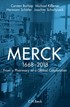 Cover: Scholtyseck / Burhop / Kißener, Merck
