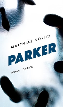 Cover: Göritz, Parker