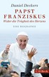 Cover: Deckers, Papst Franziskus