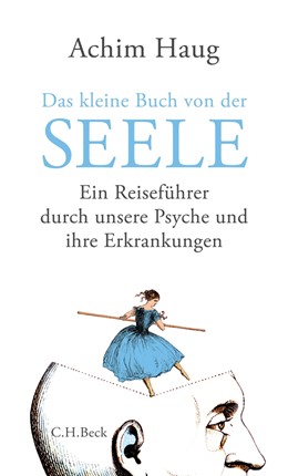 Cover: Haug, Das kleine Buch von der Seele