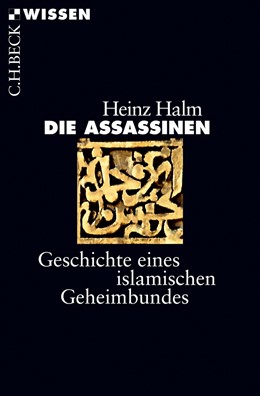 Cover: Halm, Die Assassinen