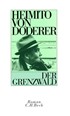 Cover: Doderer, Der Grenzwald