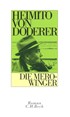 Cover: Doderer, Die Merowinger