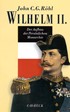 Cover: Röhl, Wilhelm II.