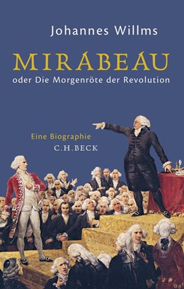 Cover: Willms, Mirabeau