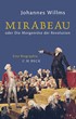 Cover: Willms, Mirabeau