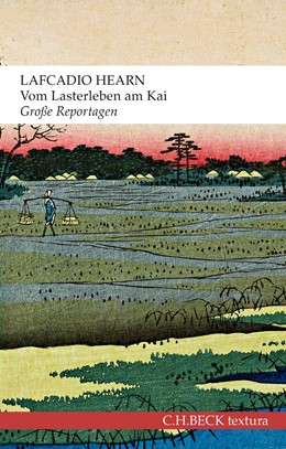 Cover: Hearn / Truong, Vom Lasterleben am Kai