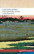 Cover: Hearn / Truong, Vom Lasterleben am Kai