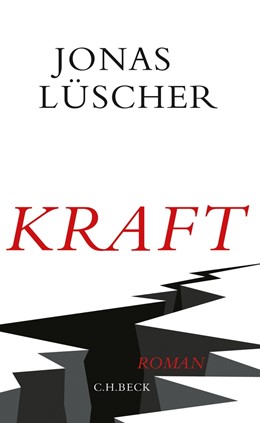 Cover: Lüscher, Kraft
