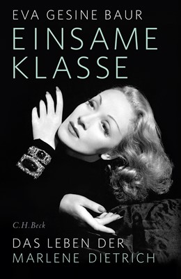 Cover: Baur, Einsame Klasse