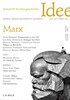 Cover: Asal / Breckman, Zeitschrift für Ideengeschichte Heft XI/3 Herbst 2017