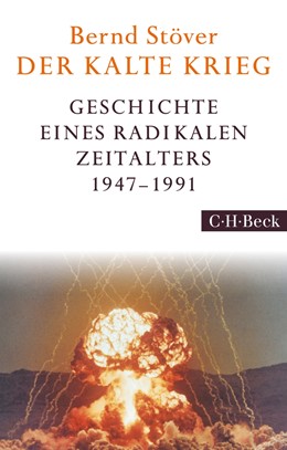 Cover: Stöver, Der Kalte Krieg