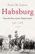 Cover: Judson, Habsburg
