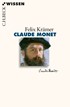 Cover: Krämer, Claude Monet