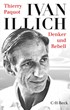 Cover: Paquot, Ivan Illich