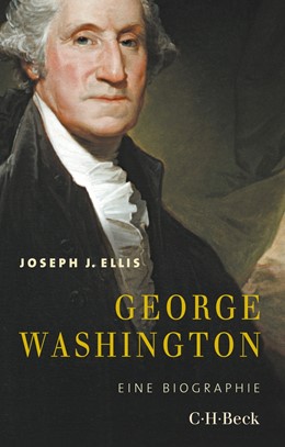 Cover: Ellis, George Washington