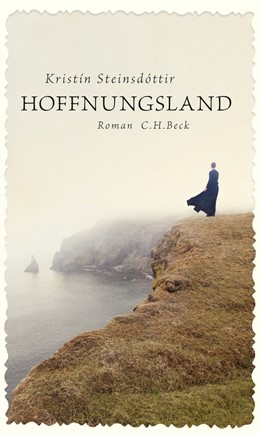 Cover: Steinsdóttir, Hoffnungsland