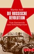 Cover: Aust, Die Russische Revolution