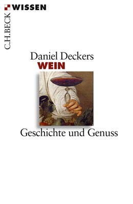 Cover: Deckers, Wein