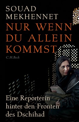 Cover: Mekhennet, Nur wenn du allein kommst