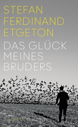 Cover: Etgeton, Das Glück meines Bruders