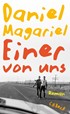 Cover: Magariel, Einer von uns