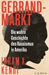 Cover: Kendi, Gebrandmarkt