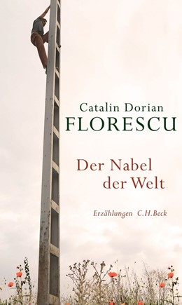 Cover: Florescu, Der Nabel der Welt
