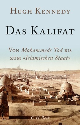 Cover: Kennedy, Das Kalifat