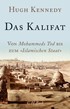 Cover: Kennedy, Das Kalifat