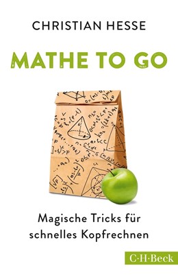 Cover: Hesse, Mathe to go