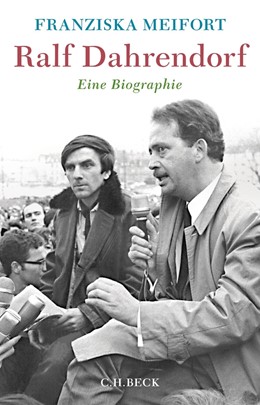 Cover: Meifort, Ralf Dahrendorf
