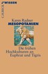 Cover: Radner, Mesopotamien