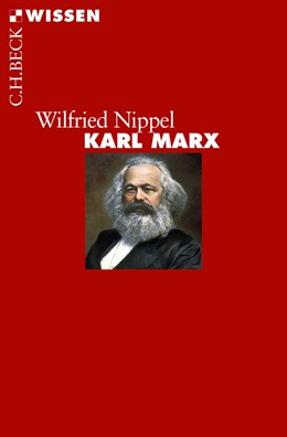 Cover: Nippel, Karl Marx