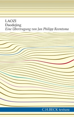 Cover: Reemtsma, Daodejing