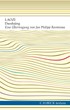 Cover: Reemtsma, Daodejing
