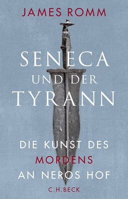 Cover: Romm, Seneca und der Tyrann