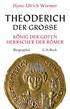 Cover: Wiemer, Theoderich der Große