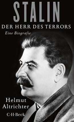 Cover: Altrichter, Stalin